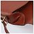 Borsa a tracolla LOUIS VUITTON Epi Saint Cloud GM Brown M52193 LV Auth BA15091 Marrone - vista 9