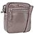 Bolso de hombro GUCCI GG Implementation PVC Rosa Plata 233268 Auth 197658