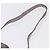 Bolso de hombro GUCCI GG Implementation PVC Rosa Plata 233268 Auth 197658 - vista 14