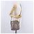Bolso de hombro GUCCI GG Implementation PVC Rosa Plata 233268 Auth 197658 - vista 27