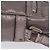 Bolso de hombro GUCCI GG Implementation PVC Rosa Plata 233268 Auth 197658 - vista 4