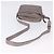 Bolso de hombro GUCCI GG Implementation PVC Rosa Plata 233268 Auth 197658 - vista 8