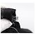 PRADA Borsa a tracolla PRADA Sports Nylon Nero Auth 199659A - vista 12