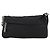 PRADA Borsa a tracolla PRADA Sports Nylon Nero Auth 199659A - vista 2