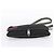 PRADA Borsa a tracolla PRADA Sports Nylon Nero Auth 199659A - vista 5