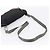 PRADA Borsa a tracolla PRADA Sports Nylon Nero Auth 199659A - vista 7