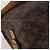 LOUIS VUITTON Monogram Saumur 35 Shoulder Bag M42254 LV Auth BA14790 Monogramma - vista 16