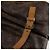 LOUIS VUITTON Monogram Saumur 35 Shoulder Bag M42254 LV Auth BA14790 Monogramma - vista 19