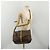 LOUIS VUITTON Monogram Saumur 35 Shoulder Bag M42254 LV Auth BA14790 Monogramma - vista 29