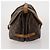 LOUIS VUITTON Monogram Saumur 35 Shoulder Bag M42254 LV Auth BA14790 Monogramma - vista 3