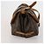 LOUIS VUITTON Monogram Saumur 35 Shoulder Bag M42254 LV Auth BA14790 Monogramma - vista 4