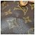 LOUIS VUITTON Monogram Saumur 35 Shoulder Bag M42254 LV Auth BA14790 Monogramma - vista 9