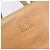LOEWE Handtasche aus Leder beige authentisch ep15763 - Ansicht 17