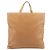 LOEWE Handtasche aus Leder beige authentisch ep15763 - Ansicht 2