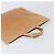 LOEWE Handtasche aus Leder beige authentisch ep15763 - Ansicht 6