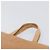 LOEWE Handtasche aus Leder beige authentisch ep15763 - Ansicht 8