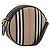 Borsa BURBERRY Nova Check Icon Stripe Louise Bag PVC 2way Beige 8051846 Auth SW2764M D'oro