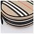 Borsa BURBERRY Nova Check Icon Stripe Louise Bag PVC 2way Beige 8051846 Auth SW2764M D'oro - vista 15