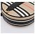 Borsa BURBERRY Nova Check Icon Stripe Louise Bag PVC 2way Beige 8051846 Auth SW2764M D'oro - vista 17