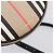 Borsa BURBERRY Nova Check Icon Stripe Louise Bag PVC 2way Beige 8051846 Auth SW2764M D'oro - vista 18