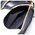 Borsa BURBERRY Nova Check Icon Stripe Louise Bag PVC 2way Beige 8051846 Auth SW2764M D'oro - vista 22