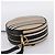 Borsa BURBERRY Nova Check Icon Stripe Louise Bag PVC 2way Beige 8051846 Auth SW2764M D'oro - vista 4