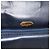 Borsa a tracolla CARTIER Sapphire Line in pelle nera e oro Auth ki6781A Nero D'oro - vista 11