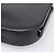Borsa a tracolla CARTIER Sapphire Line in pelle nera e oro Auth ki6781A Nero D'oro - vista 15