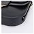 Borsa a tracolla CARTIER Sapphire Line in pelle nera e oro Auth ki6781A Nero D'oro - vista 9