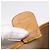 Bolso GUCCI Micro GG Supreme Web Sherry Line PVC Blanco 002 123 0131 Auth 197690 Dorado - vista 12