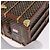 LOUIS VUITTON Presse-papier Monogramme Métal Marron Doré M99408 LV Auth 200168V - vue 14