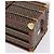 LOUIS VUITTON Presse-papier Monogramme Métal Marron Doré M99408 LV Auth 200168V - vue 8