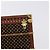 LOUIS VUITTON Presse-papier Monogramme Métal Marron Doré M99408 LV Auth 200168V - vue 9
