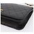 Borsa a tracolla CHANEL Chain Matelasse in pelle d'agnello nera e oro CC Auth yk20824V Nero D'oro - vista 9