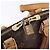 Borsa a mano LOUIS VUITTON Monogram Alma BB M53152 LV Auth 198935V Monogramma - vista 21