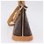Borsa a mano LOUIS VUITTON Monogram Alma BB M53152 LV Auth 198935V Monogramma - vista 3