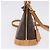 Borsa a mano LOUIS VUITTON Monogram Alma BB M53152 LV Auth 198935V Monogramma - vista 4