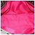 Borsa Tote FENDI Zucca Canvas PVC Marrone Nero Auth 196868 - vista 11