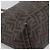Borsa Tote FENDI Zucca Canvas PVC Marrone Nero Auth 196868 - vista 15