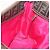Borsa Tote FENDI Zucca Canvas PVC Marrone Nero Auth 196868 - vista 20