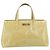 Borsa a mano LOUIS VUITTON Monogram Vernis Wilshire PM Broncorail M91452 Auth 198982 - vista 13