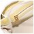 Borsa a mano LOUIS VUITTON Monogram Vernis Wilshire PM Broncorail M91452 Auth 198982 - vista 21