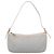 Céline Borsa a mano CELINE Macadam Canvas Azzurro Argento Auth 200167 Blu chiaro - vista 13