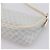 Céline Borsa a mano CELINE Macadam Canvas Azzurro Argento Auth 200167 Blu chiaro - vista 15