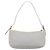 Céline Borsa a mano CELINE Macadam Canvas Azzurro Argento Auth 200167 Blu chiaro - vista 2