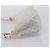 Céline Borsa a mano CELINE Macadam Canvas Azzurro Argento Auth 200167 Blu chiaro - vista 3