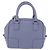 LOEWE Studio Ghibli Amazona 16 Calcifer Pelle Blu Auth 167493SM Argento - vista 2