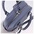 LOEWE Studio Ghibli Amazona 16 Calcifer Pelle Blu Auth 167493SM Argento - vista 7