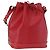 Borsa a tracolla LOUIS VUITTON Epi Noe Rossa M44007 LV Auth BA14922A Rosso