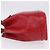 Borsa a tracolla LOUIS VUITTON Epi Noe Rossa M44007 LV Auth BA14922A Rosso - vista 4